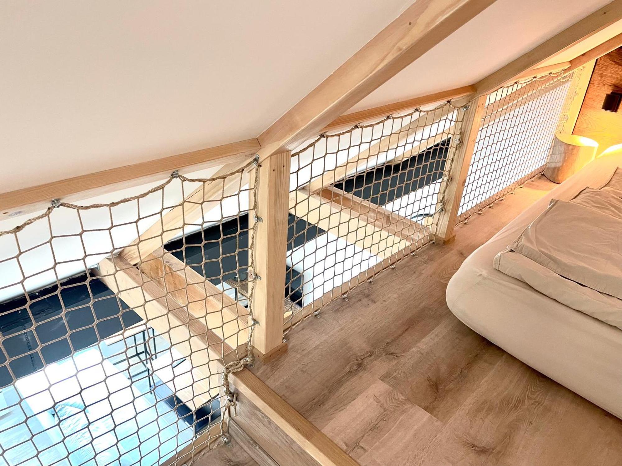 Apartman Bella Mikulov Exterior foto
